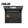 Asus TUF Gaming F16 FX607VJ-RL058 Core 5 210H 16 GB 512 GB SSD RTX3050 16" WUXGA FreeDOS Notebook