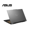 Asus TUF Gaming F16 FX607VJ-RL058 Core 5 210H 16 GB 512 GB SSD RTX3050 16" WUXGA FreeDOS Notebook