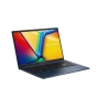 Asus Vivobook 15 X1504VA-NJ3665 CORE U5-120U 8GB 512GB SSD 15.6"  FreeDOS Notebook