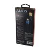 Auris ARS-CB51 45w Usb İphone Kablo Şeffaf Işıklı