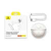 Baseus Bowie E5x TWS  Bluetooth Kulaklık Beyaz (A00060100217-Z1)