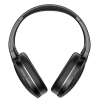 Baseus D02 Pro Siyah NGTD010301 Kulak Üstü Bluetooth Kulaklık (40mm Full Range Audio Unit)