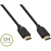 Belkin Blk-F3y020ru5m Hdmı To Hdmı 5M Siyah Gold Kablo