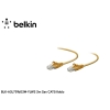 Belkin Blka3L791B03Mylws 3M Cat5 Kablo,Yeşil