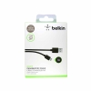 Belkin F2Cu012Bt04Blk 1.2M Micro Usb Şarj Ve Kablo Siyah