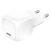 Belkin WCA009 20W PPS Kompakt USB-C Şarj Cihazı  - Beyaz