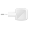 Belkin WCA009 20W PPS Kompakt USB-C Şarj Cihazı  - Beyaz
