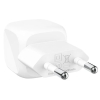 Belkin WCA009 20W PPS Kompakt USB-C Şarj Cihazı  - Beyaz