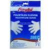 Beybi Polietilen ( Fırıncı) Eldiven