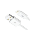 Bix bx100lw 2a usb-a to lıghtnıng Chargıng cable