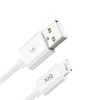 Bix bx100lw 2a usb-a to lıghtnıng Chargıng cable