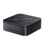 Blackview MP100 AMD Ryzen 5 7430U 4.3GHZ 16GB 512GB M.2 Win11 Pro Mini Pc