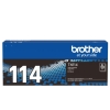 Brother TN-114 1.500 Sayfa Black Siyah Toner HL-L1232W DCP-L1632W