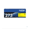Brother TN-273Y 1.300 Sayfa Yellow Sarı Toner HL-L3270CDW DCP-L3551CDW MFC-L3750CDW