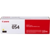 Canon CRG-054 Y  Yellow Sarı 1.200 Sayfa Toner MF645