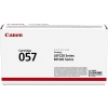 Canon CRG-057 Black Siyah Toner MF445-MF443-LBP223