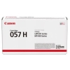 Canon CRG-057H Black Siyah Yüksek Kapasite Toner MF445-MF443
