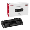 Canon CRG-719 2.100 Sayfa Toner LBP251-252-6670 MF411-416-419
