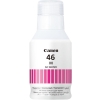 Canon GI-46M Magenta Kırmızı Şişe Mürekkep GX6040-GX7040