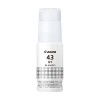 Canon INK GI-43 GY EMB Grey 4707C001