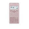 Casio FX-82ES Plus Pembe Bilimsel Fonksiyonlu Hesap Makinesi 2.Versiyon
