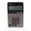 Casio JS-40B Profesyonel 14 Hane Masa Üstü Hesap Makinesi