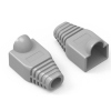 CMR RJ-45 Gri Kılıf 25 li  Paket