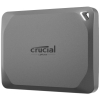 Crucial 1TB CT1000X9SSD9 1050MB-1050MB X9 Serisi Portable Taşınabilir Harici Ssd