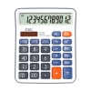 CSL CS-3806 12 Hane Masa Tipi Hesap Makinesi