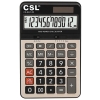 CSL CS-AX-120 12 Hane Masa Tipi Hesap Makinesi