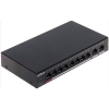 Dahua CS4010-8ET-60 8FE PoE Port (60W) 2GE Uplink Cloud Managed Desktop Switch