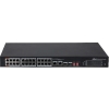 Dahua PFS3226-24ET-240 24 Port Poe 2 Port Sfp 2 Port Gbıt Uplink 10-100 Switch