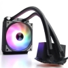 Dark AquaForce W126 12cm FRGB LED Fan + Pompa, Intel & AMD Uyumlu Sıvı Soğutma Sistemi (DKCCW126)