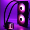 Dark AquaForce W247 240mm ARGB LEDli Sıvı Soğutma