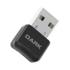 Dark Bluetooth 5.0 Mini Dongle Usb Alıcı (DK-AC-BTU50)