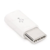 Dark DK-AC-U31XMICROW USB3.1 TypeC Erkek - Micro USB2.0 Dişi Dönüştürücü Beyaz