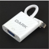 Dark DK-HD-AMDPXVGA Mini Display Port - VGA Aktif Dönüştürücü