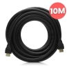 Dark"DK-HD-CV20L1000" 10 Metre 2.0 HDMI Kablo - 4K 60Hz, 18Gbps, Altın Uçlu