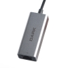 Dark DK-NT-U31LAN USB3.1 Type-C to 10-100 LAN Ethernet Adaptör