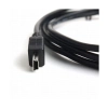 Dark Mini Usb 2.0 1.5M Şarj Ve Data Kablosu (Ps3 Kol Şarj Kablosu)(Dkcbusb2Minil150)
