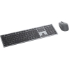 Dell KM7321W Premier Bluetooth+Kablosuz Q Trk Optic Mouse Gri/Siyah Multimedya Klavye - Mouse Set 580-AJQR