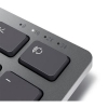Dell KM7321W Premier Bluetooth+Kablosuz Q Trk Optic Mouse Gri/Siyah Multimedya Klavye - Mouse Set 580-AJQR