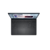 Dell Pro 15 Essential Core U3 100U 8GB 512GB SSD 15.6 FHD 120Hz Ubuntu PV15250-004-UBU Notebook