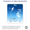 Derminix Amino Asit Kağıt Maske
