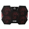 Dexim A1 5 Fan Ledli Notebook Soğutucu Stand- DNA004