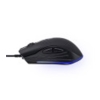 Dexim DMA026 RGB Dikey Şarjlı Ergonomik Optik Kablosuz Mouse