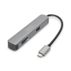 Digitus DA-70891 USB Tip C 5Port (USB-C™ Dock, 5 Port)x USB 3.0 port
2 x Kart okuyucu (SD-Mic
