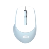 Elba B554 Mavi-Beyaz 6D 2.4Ghz Kablosuz Mouse