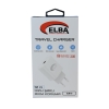 Elba Elb10 10W 3.0A Hızlı Şarj Akıllı Koruma Usb EV Şarj Kafa
