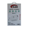 Elba ELB14 Elb-67w USB 67w 3.4A Hızlı Şarj Akıllı Koruma -Isıya Dayanıklı EV Şarj Kafa